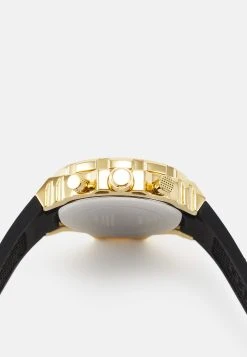 Guess Fusion - Watch - Black -Guess Apparel cbf3a311ce284d00a542b29abfab089d