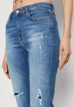 Guess Girly - Jeans Skinny Fit -Guess Apparel cc149bf8bbaa4a4f9637d5c6c694c2ca