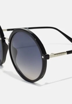 Guess Sunglasses - Shiny Black/Gradient Smoke -Guess Apparel cc3772ac9b6a4892b98ab58597bc2ae5