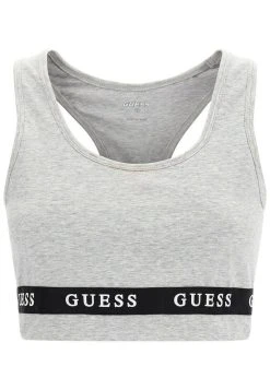 Guess Aline Eco Stretch - Bustier - Gris