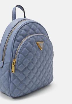Guess Giully Backpack - Rucksack - Wisteria 9 Guess Giully Backpack - Rucksack - Wisteria -Guess Apparel cc8b4a65eaf349dea5a68075898e16c7