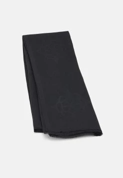 Guess Scarf- Scarf - Black