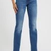 Guess Hermosa - Straight Leg Jeans -Guess Apparel ccf5dad148fe4fa9b9f747b9dfe67da7