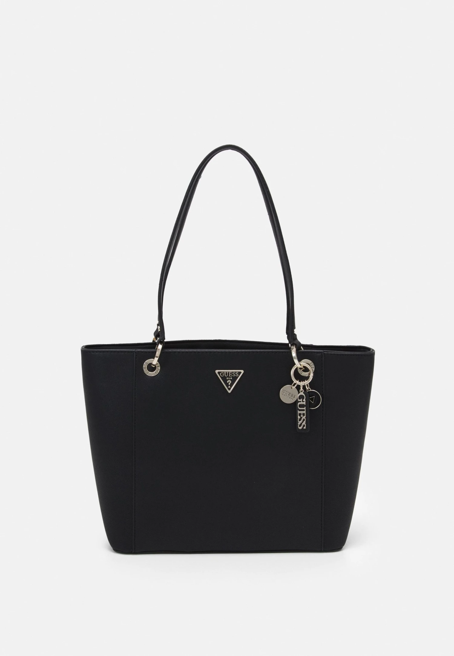Guess Noelle Elite Tote - Tote Bag - Black 3 Guess Noelle Elite Tote - Tote Bag - Black