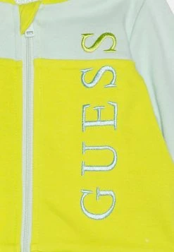 Guess Baby Pant Set Unisex - Baby Gifts - Soft Mint -Guess Apparel cd686ab7394045e8b43e7ca112a37947