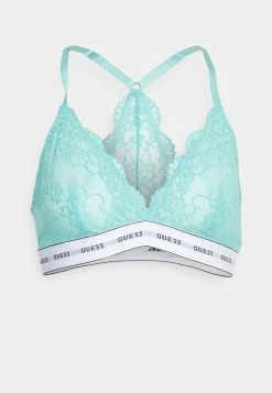 Guess Belle - Bustier - Marina Water -Guess Apparel cd6f425f99954b329ad8b8d4ebf95d29