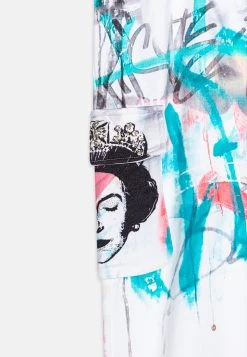 Guess Junior Banksy Street Art - Tracksuit Bottoms - Street Art -Guess Apparel cda17ff83cbf4d69aa81131b173db0b4