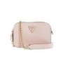 Guess Across Body Bag - Rosa -Guess Apparel cdb73cc7defd4f60941521a3a9d9e4ac