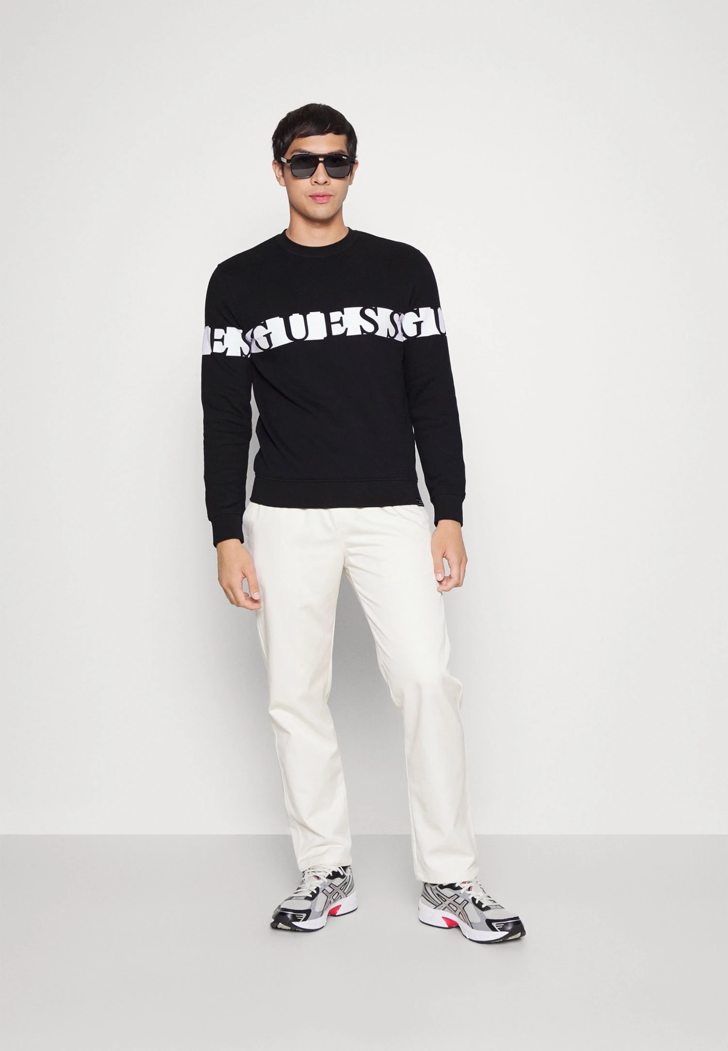 Guess Maverich - Sweatshirt 4 Guess Maverich - Sweatshirt - Image 2