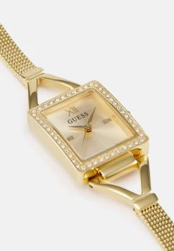 Guess Watch - Gold-Coloured -Guess Apparel cdd8b31a7813428cb50bab785489426c