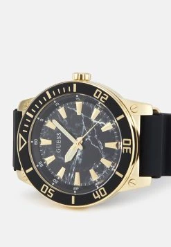 Guess Watch - Black -Guess Apparel ce47fd03485e444e882170d4ae4d1ac3