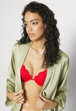 Guess Belle- Push-Up Bra - Planet Red 11 Guess Belle- Push-Up Bra - Planet Red -Guess Apparel ce750a50f99b4d73bbe157ba51d48fdb