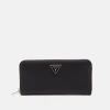 Guess Alexie- Wallet - Black