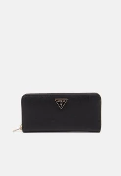Guess Alexie- Wallet - Black