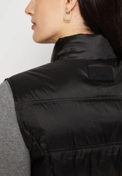 Guess Ginger Vest - Waistcoat -Guess Apparel cf8aacb2313f48e89cdadc1a9224d758