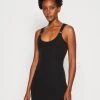 Guess Christina Jewel Dress - Shift Dress - Jet Black 2 Guess Christina Jewel Dress - Shift Dress - Jet Black -Guess Apparel cf9271188fdb4279b189d30d216583a6