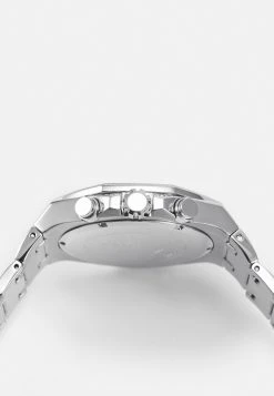 Guess Momentum Unisex - Watch - Silver-Coloured Tone -Guess Apparel cff2acfeebc54614941dfa1cd27fac57