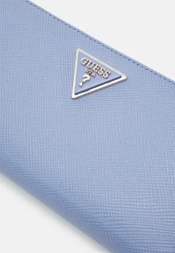 Guess Laurel Large Zip Around - Wallet - Wisteria -Guess Apparel d05da4045d7e44d0b1732c5b087038f9