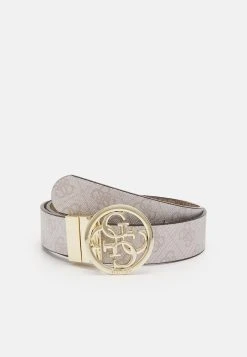 Guess Belt - Latte/Dove -Guess Apparel d0a68edb15c34d56b1e37476533914a1