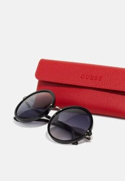 Guess Sunglasses - Shiny Black/Gradient Smoke -Guess Apparel d0b2a134458d4d94a1951908b23a437d