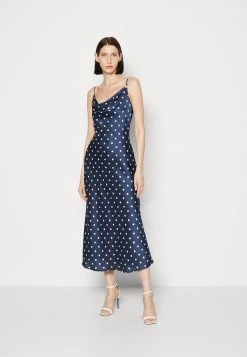 Guess Akilina - Day Dress - Blue