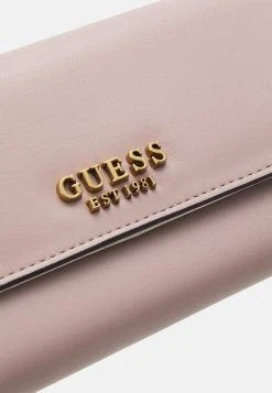 Guess Wallet - Rosewood -Guess Apparel d0e49ca3fb5f4f18972f496b21a9d35e