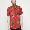 Guess Shirt - Red -Guess Apparel d12a8f389536454fa22258b48ef56627