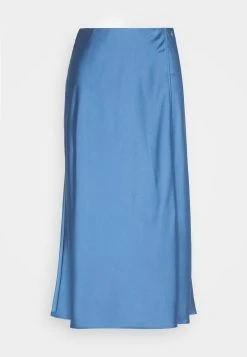 Guess Bianca Midi Skirt - A-Line Skirt - Nordic Sea -Guess Apparel d16acc7d73f1474d9ebbb29aa4793157