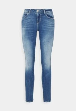 Guess Jeans Skinny Fit - Blue Denim -Guess Apparel d22053997ff94c7dae4117b1c4b68ec6