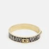 Guess Foulard - Bracelet - Gold-Coloured/Black -Guess Apparel d24a5d8600d24544926b1983b263030f