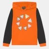 Guess Junior Hooded Active- Hoodie - Bitter Orange -Guess Apparel d2e647081c1d4af5b8a6be7629f38fa4