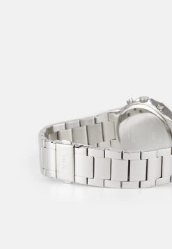 Guess Chronograph Watch - Silver-Coloured -Guess Apparel d2f970e5c19c44b8884e074b4572ca16