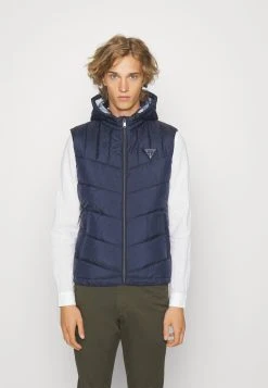 Guess Super Light Vest - Waistcoat