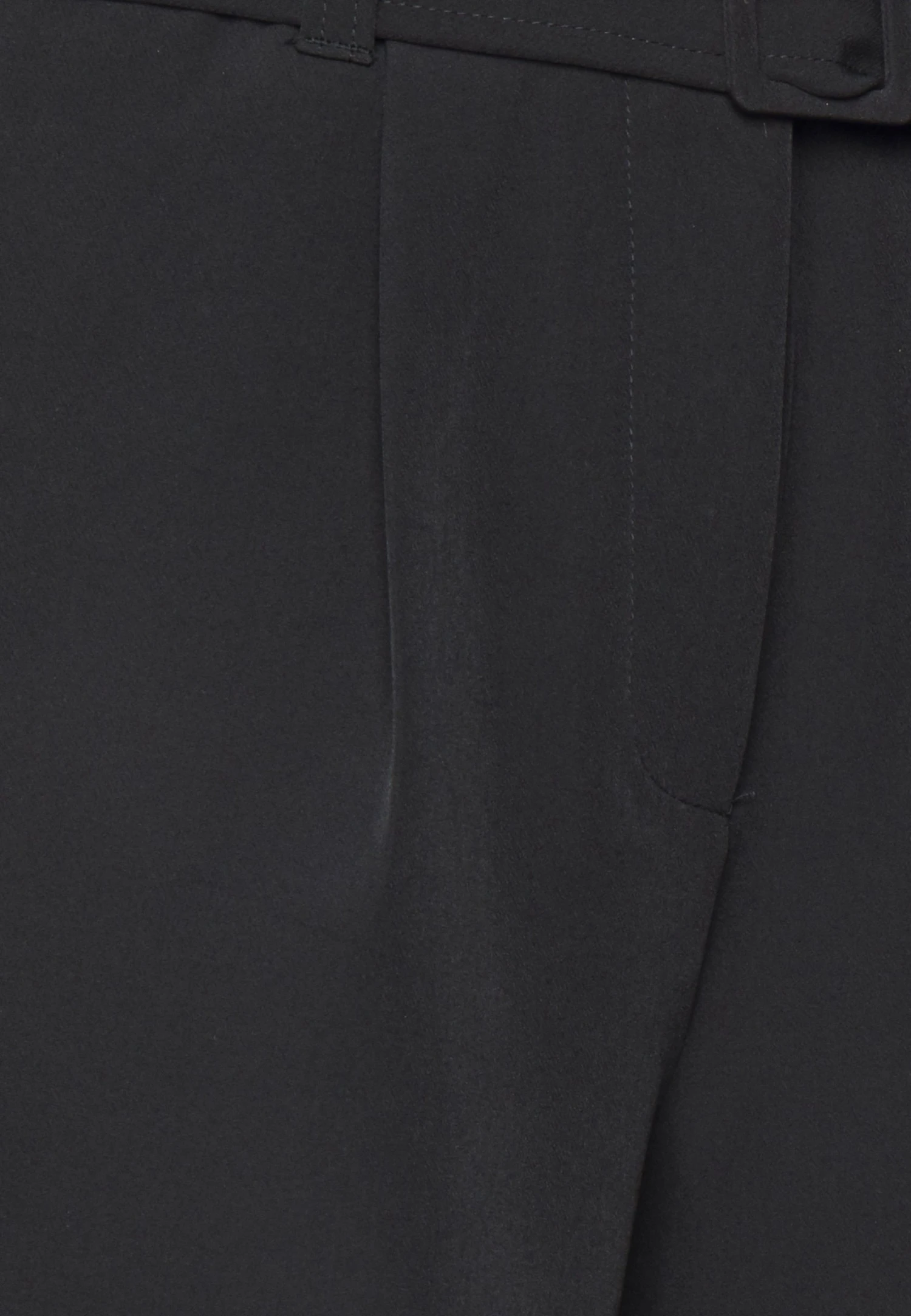 Guess Belted Diane- Shorts - Jet Black 7 Guess Belted Diane- Shorts - Jet Black - Image 5