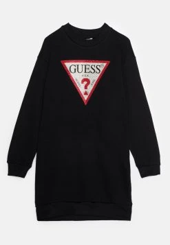 Guess Junior- Day Dress - Black