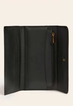 Guess Portemonnaie Laurel - Wallet - Schwarz 7 Guess Portemonnaie Laurel - Wallet - Schwarz -Guess Apparel d3f8f1d659024e9cb4f4517b639aecd4