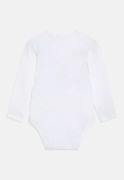 Guess Baby Set 3 Pack - Body - Pink/White Blocking -Guess Apparel d428728641704569b0b7e861ae1f64e6