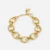 Guess Iconic - Bracelet - Yellow Gold-Coloured -Guess Apparel d42d6e108782493192e8ab10ad2a4d77