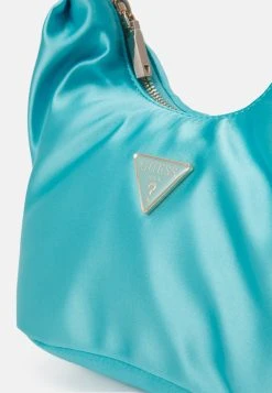 Guess Velina - Handbag - Aqua -Guess Apparel d45053260370423e8a37af8e085005eb