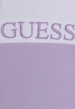 Guess Baby Set Pants Unisex - Baby Gifts - New Light Lilac -Guess Apparel d479874eaa164532bb2834068a466b26