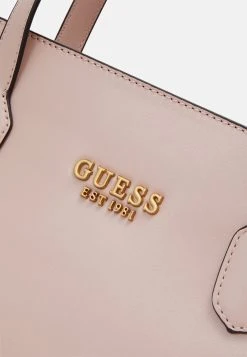 Guess Silvana Friend - Tote Bag - Rosewood -Guess Apparel d4b502419a264222a2b567c1a50cc074