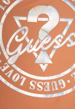 Guess Junior - Print T-Shirt - Fuji Sunrise -Guess Apparel d515fb0eba3347ee88dd805ef40f2b2e