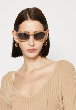 Guess Adele Dress - Shift Dress - Khaki Tan -Guess Apparel d523b26c92e14b3a8d55c8fa79361223