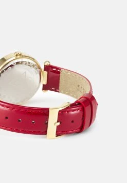 Guess Watch - Red -Guess Apparel d52ea45d2da7447da25d2ab59e109dfa