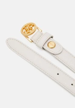 Guess Becci Adjustable Belt - Belt - Seashell -Guess Apparel d5c59b22bd9e46f0961a5ea9c4083fde
