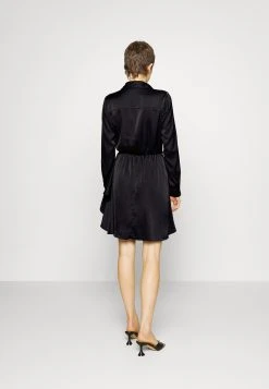 Guess Es Ls Alya - Shirt Dress -Guess Apparel d5d84c2cafcc4dbebde1293d05abac9e