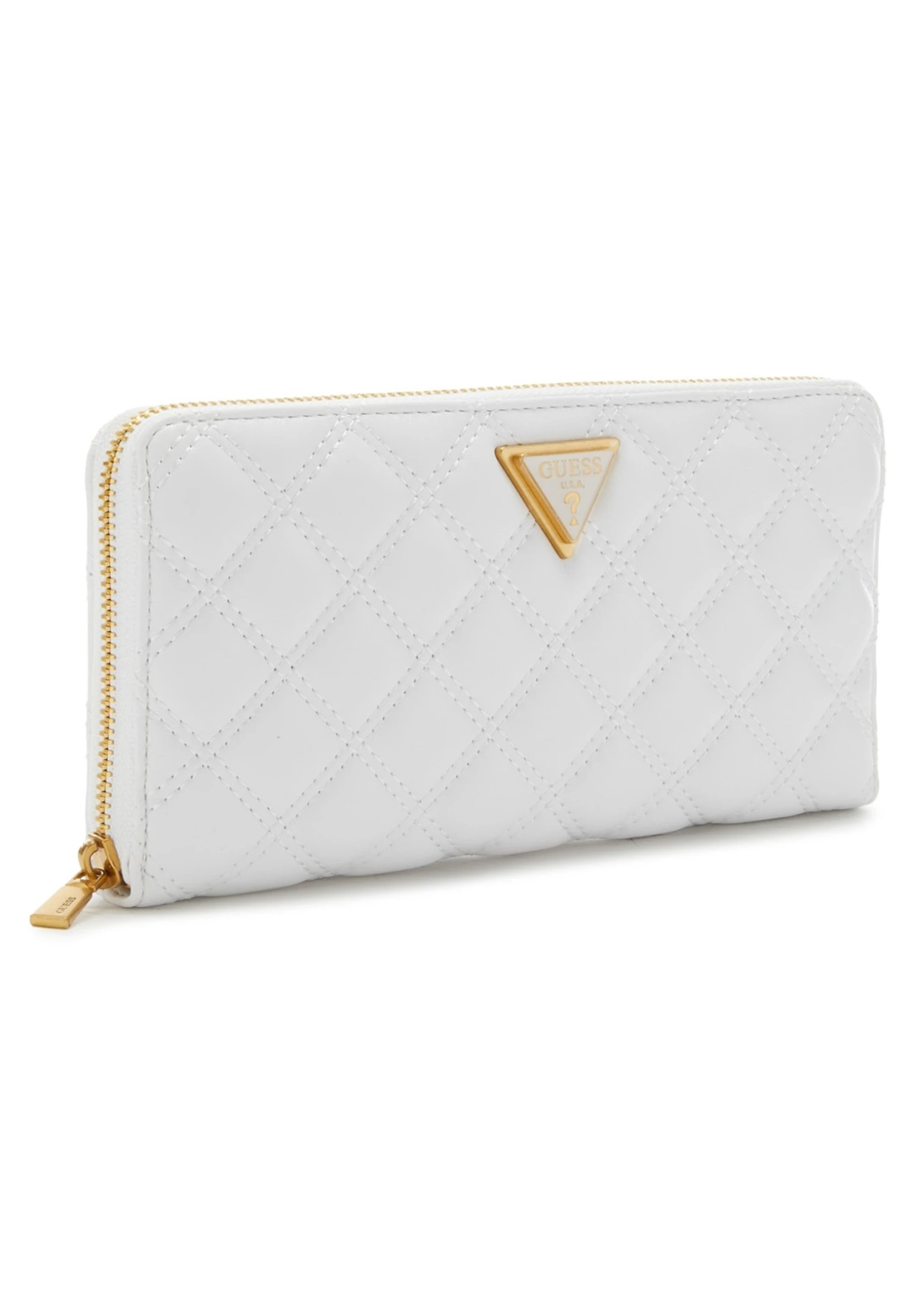 Guess Wallet - Weiß 6 Guess Wallet - Weiß - Image 4