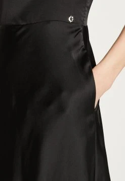 Guess Flare Dress - Cocktail Dress / Party Dress -Guess Apparel d784f1b6206a4d82979148fa11499557