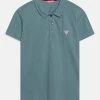 Guess Junior- Polo Shirt - Honest Blue -Guess Apparel d78581c32dce4423a734ec40c7ed183e