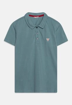Guess Junior- Polo Shirt - Honest Blue